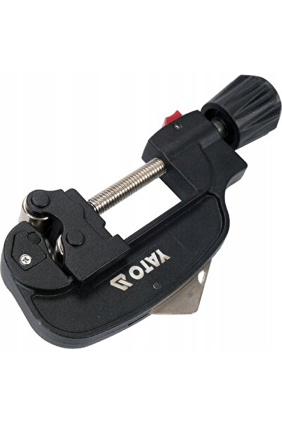 VOREL by YATO Clește de tăiat țevi YATO cu schimbare rapidă 16-54MM +Racletă