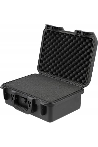 yato Carcasă pentru scule etanșă IP55 360X290X165MM cu burete YT-08915