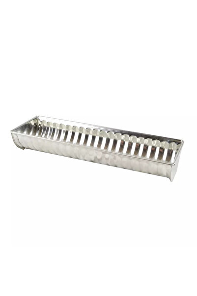 Perfect Home Formă de copt ozgerinc din tablă 33 cm