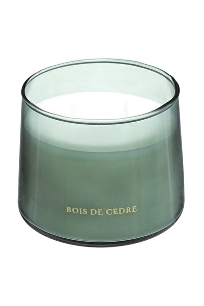 home&you Lumânare parfumată LEMN DE CEDRU 300 g