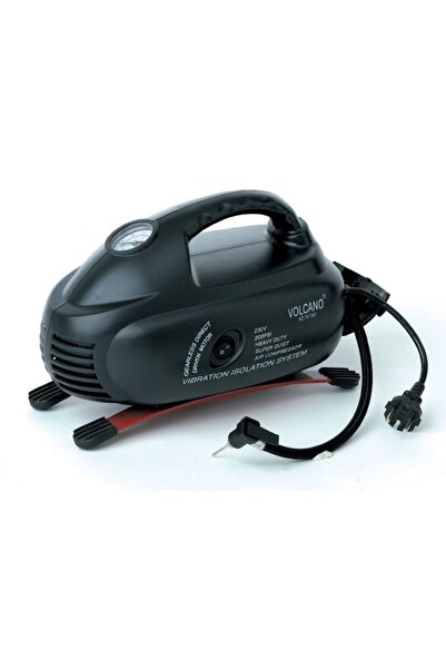 Tremblay Compresor electric aer pentru mingi, roti auto, saltele