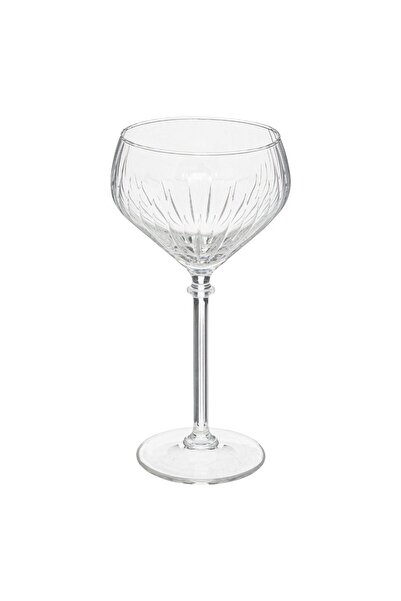 home&you Set of 4 champagne glasses 320 ml