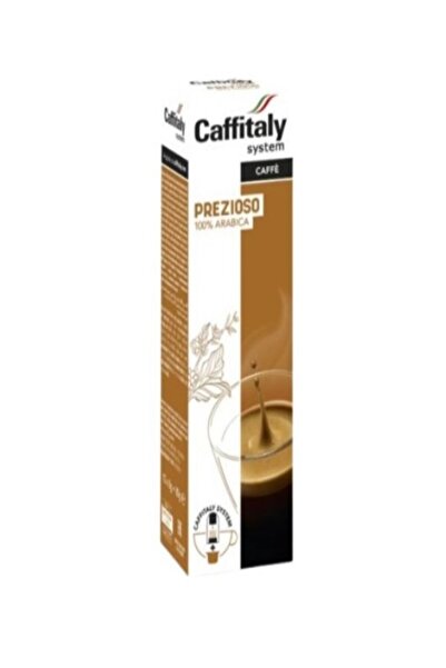 CAFFİTALY Capsule cafea Prezioso 10 Capsule