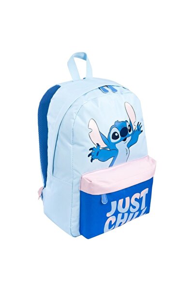 MAJEWSKI Rucsac Stitch (clasele II-IV)