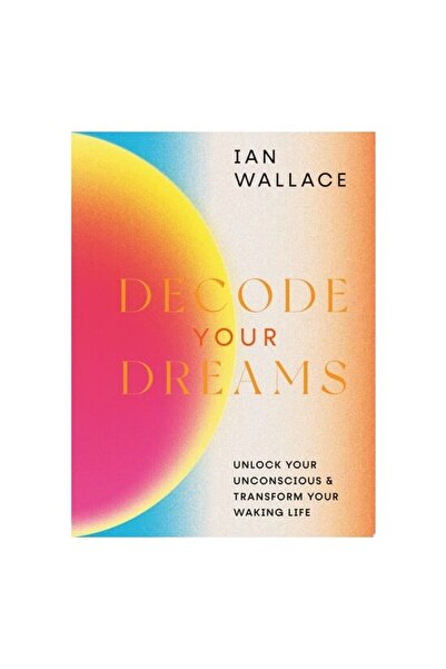 White Lion Publishing Decode Your Dreams
