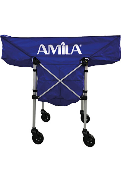 Amila Καλάθι Μεταφοράς Μπάλας Κωδικός 44937