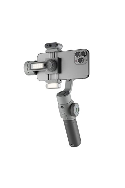 DJI ZHIYUN CINEPEER SMOOTH-5E COMBO
