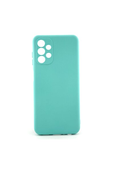 SELEXMO Husa pentru Samsung Galaxy A13 4G, selexmo, Liquid Silicone, cu Micro...