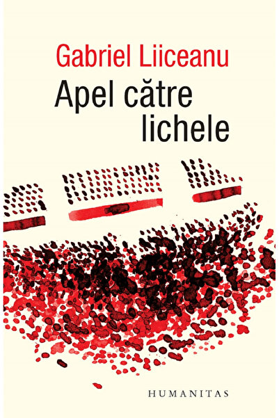 Editura Humanitas Apelul la ștrengari, Gabriel Liiceanu - Editura Humanitas