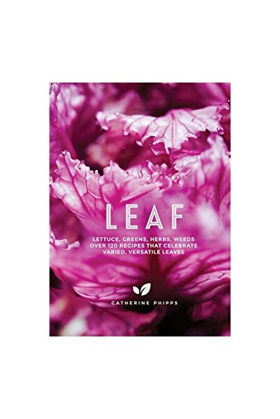 Hardie Grant Leaf