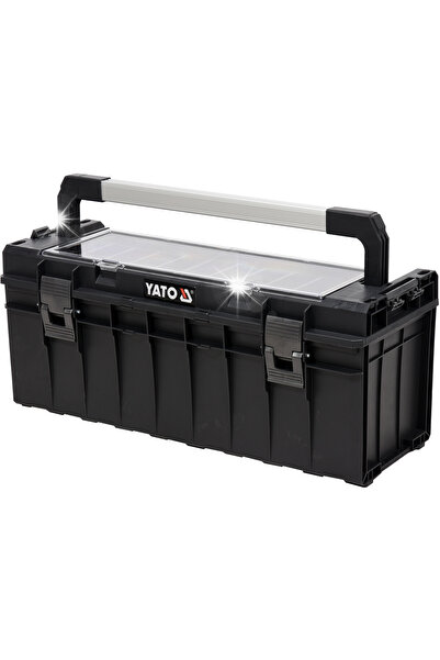 yato Dulap de scule etajat 65 x 27 x 27