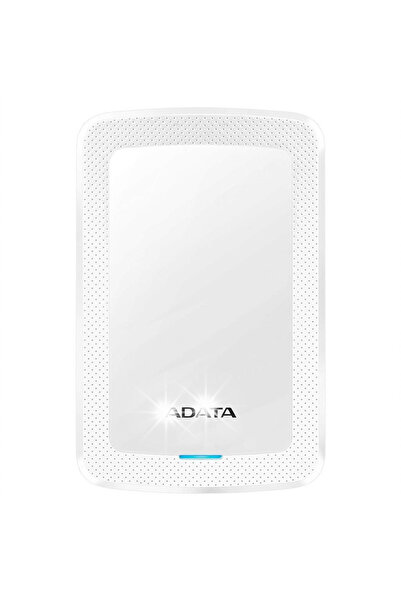 NO BRAND Hard disk extern Adata DashDrive HV300 1TB 2.5'' USB 3.1 Alb