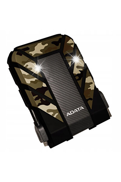 NO BRAND Hard disk extern Adata DashDrive Durable HD710M 2TB USB