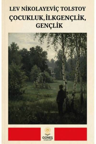 Gece Kitaplığı Çocukluk, İlkgençlik, Gençlik