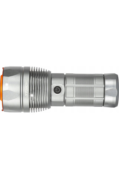 Sthor LAMPĂ LED RECARĂCABILĂ POWER 210W 14000LM 5 MODURI CARCASĂ DIN ALUMINIU