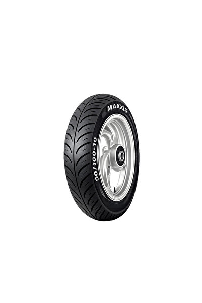 Maxxis M6302 2.75-18 42P Ön Motosiklet Lastiği