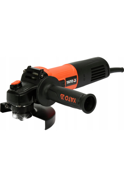 VOREL by YATO Polizor unghiular 850W 125MM YT-82097 YATO
