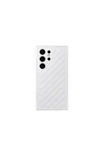 Samsung Husă pentru GP-FPS928SACJW S24 Ultra S928 gri deschis/ședru deschis S...