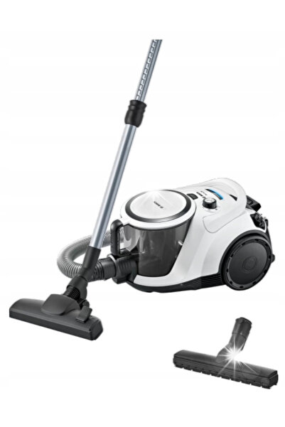 Bosch Aspirator fără sac BGS41K332 550W Perie pentru parchet