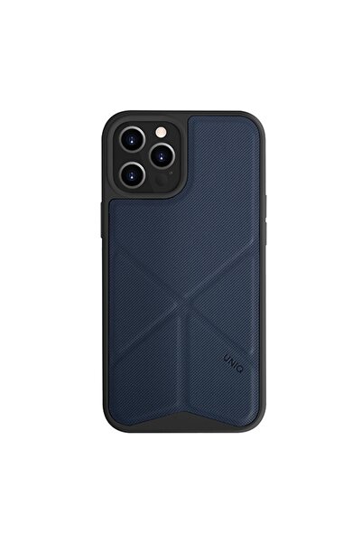Uniq Case Uniq Transforma Husă cu Suport MagSafe pentru iPhone 12 Pro Max - A...