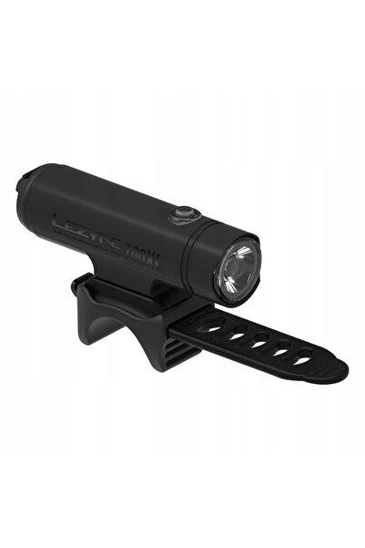 Lezyne Lampka Classic Drive XL 700 Lm, USB, neagră