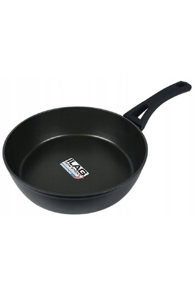Maestro PATELNIA MR-1223-24N ADÂNCĂ 24 CM