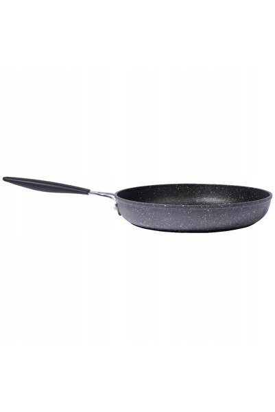 innature Tigaie ORION STONER din granit, marmură, piatră, antiaderentă, 26 cm