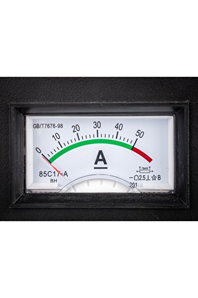 Ripper Încărcător cu funcție de încărcare rapidă 30-250 Ah