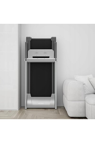 innature Bandă de alergare electrică pliabilă 3.5CP, greutate maximă 160kg 1-...