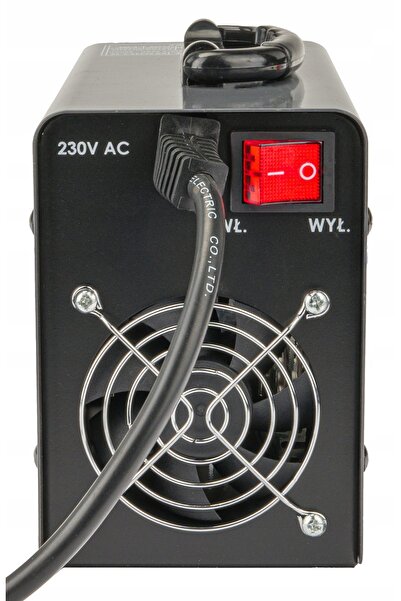 Powermat Redresor Invertor cu Pornire la 400A 12/24V, Încărcător 40A