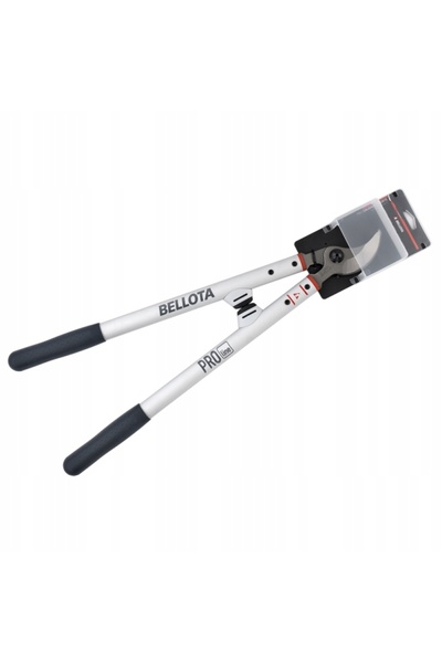 Bellota Foarfecă de tăiat crengi cu mâner dublu, ușoară, 35mm 75cm