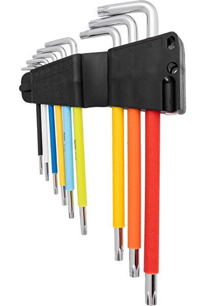 richmann CORONA Chei Torx T10 - T50MM S2 C 6602