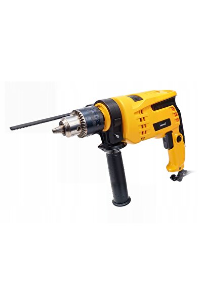 Ondragon Bormașină cu percuție 1600W 13MM cu reglare a percuției