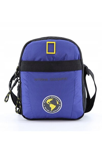 NATIONAL GEOGRAPHIC Geantă de umăr New Explorer 3L