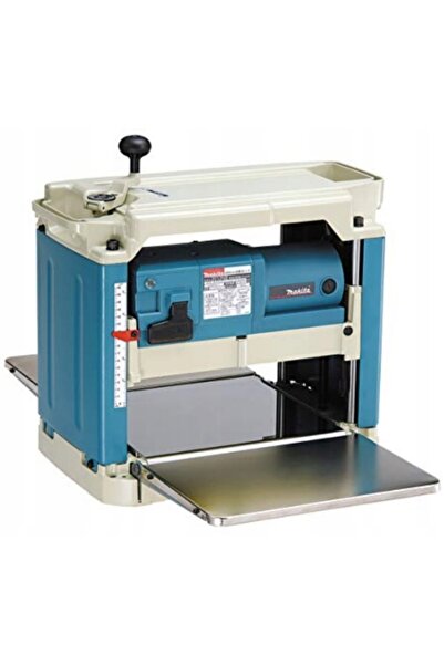 Makita Rindea electrică de șlefuit grosier 2012NB 1650W