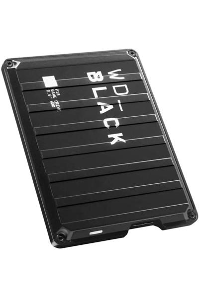 NO BRAND Hard disk extern WD BLACK P10 2TB 2,5 " USB 3.0 negru