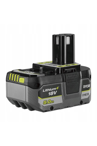 Ryobi Mașină de găurit și înșurubat cu impact, cu acumulator, 18V, 50Nm, R18P...