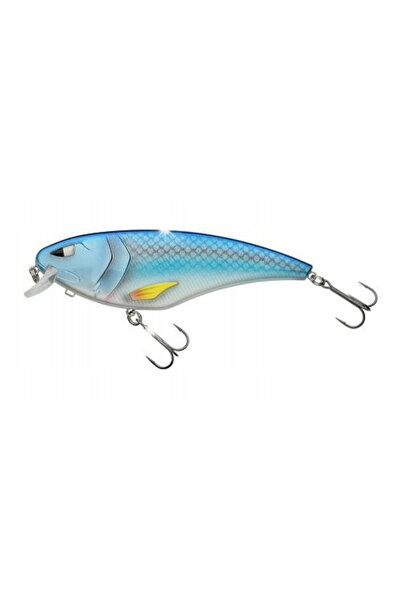 BERKLEY Wobler Zilla Flanker 15,5cm 77g Blue Marble Greutate (g): 77, Lungime