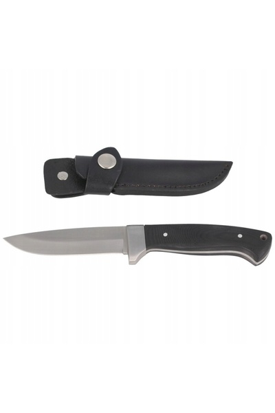 Herbertz Cuțit de vânătoare Solingen Drop Point 102110