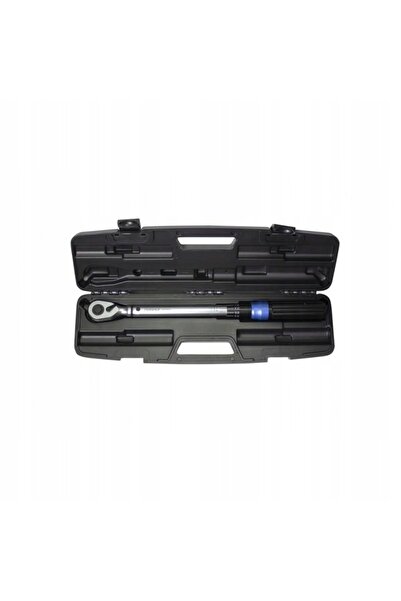 FORSAGE Cheie dinamometrică bidirecțională cu certificat 1/2 " 450 mm 20-120 Nm