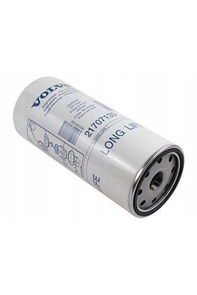 NO BRAND Volvo OE 21707133 filtru de ulei longlife