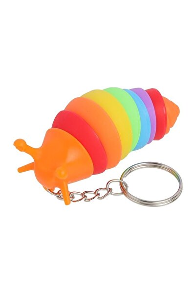 OEM Breloc fashion, 7.5 cm – accesoriu cool pentru chei, geantă sau rucsac