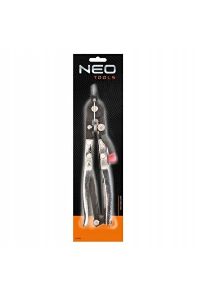 NEO Tools Clește cu șnur pentru coliere de sârmă