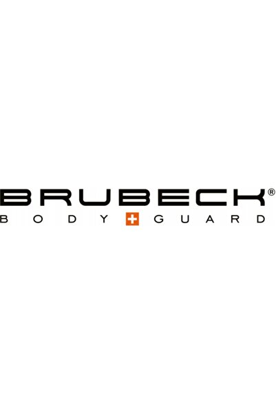 Brubeck Bluză termoactivă de schi pentru bărbați
