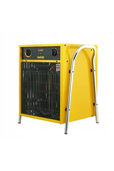 Master Radiator electric 15kW B15IT cu termostat