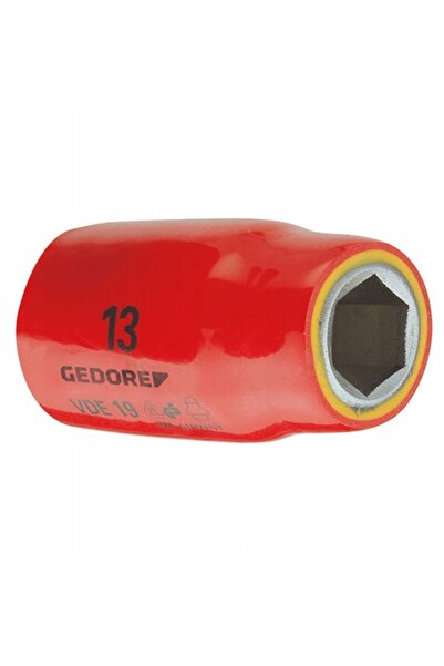 Gedore Cheie tubulară. 1/2 " 24mm VDE-19-24