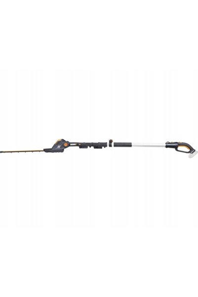 WORX Foarfecă cu braț telescopic, cu acumulator WG252E.9