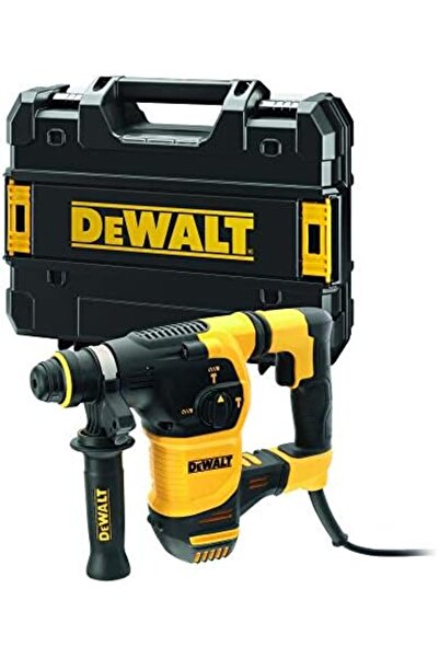 Dewalt Ciocan rotopercutor SDS-PLUS 950W 3.5J