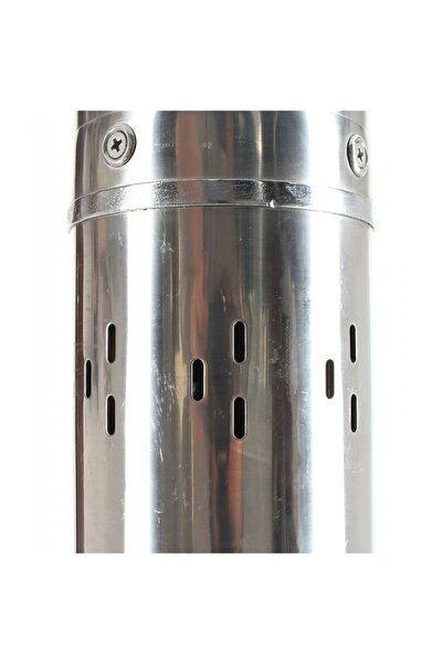 NO BRAND Pompă submersibilă cu șurub pentru apă de puț 550W 100M KD1701