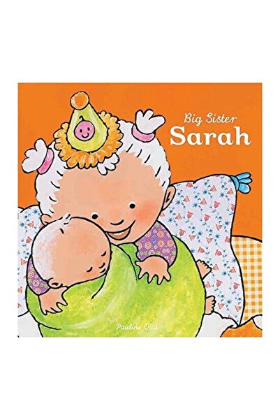 Clavis Sora mai mare Sarah